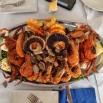 mariscada-santoña-cantabria